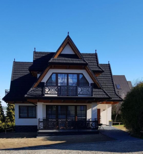 Domki U Hani, Murzasichle